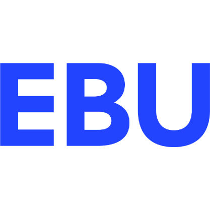 European Broadcasting Union (EBU)